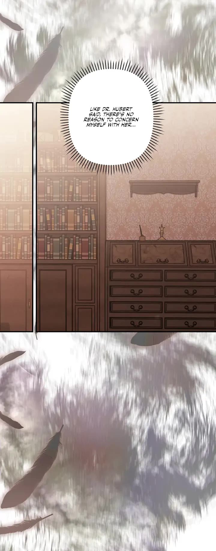 How to Survive as a Maid in a Horror Game chapter 16 page 48