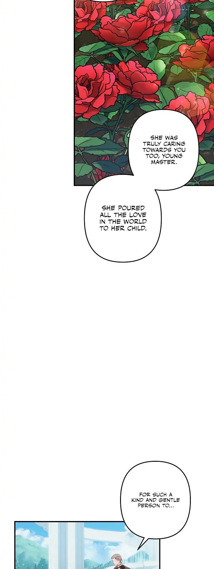 How to Survive as a Maid in a Horror Game chapter 16 page 6