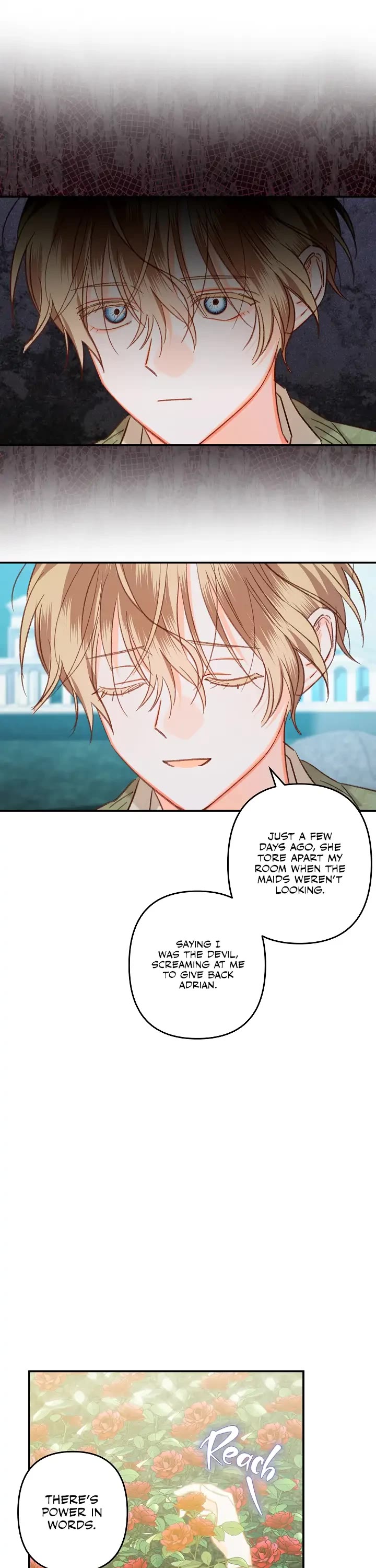 How to Survive as a Maid in a Horror Game chapter 16 page 8