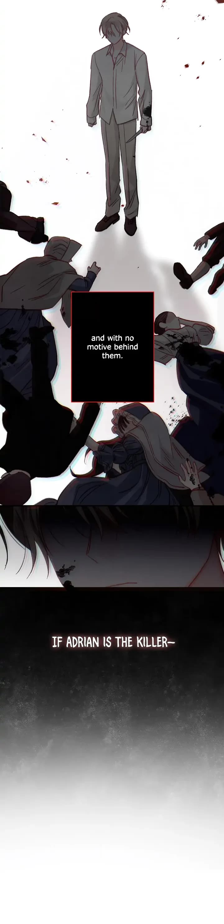 How to Survive as a Maid in a Horror Game chapter 17 page 11