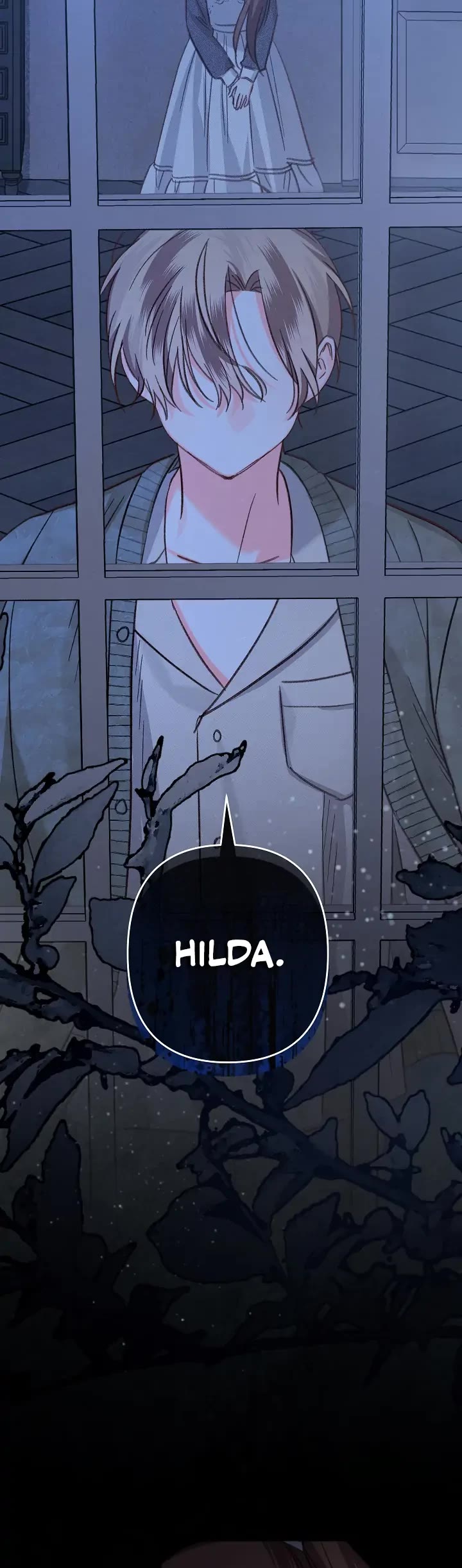 How to Survive as a Maid in a Horror Game chapter 17 page 18