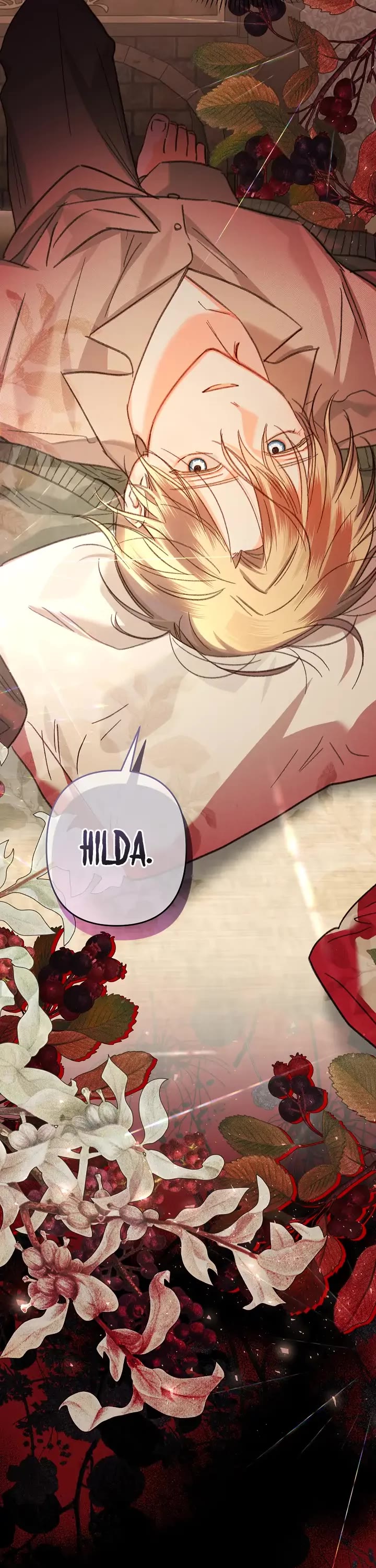 How to Survive as a Maid in a Horror Game chapter 17 page 2