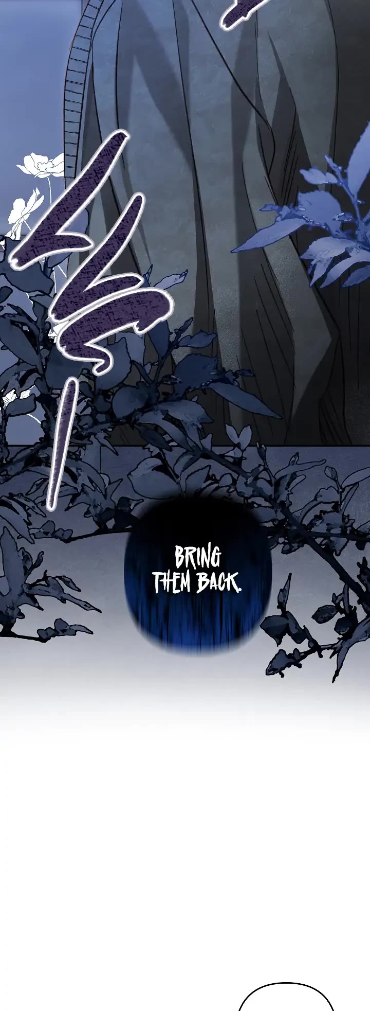 How to Survive as a Maid in a Horror Game chapter 17 page 22