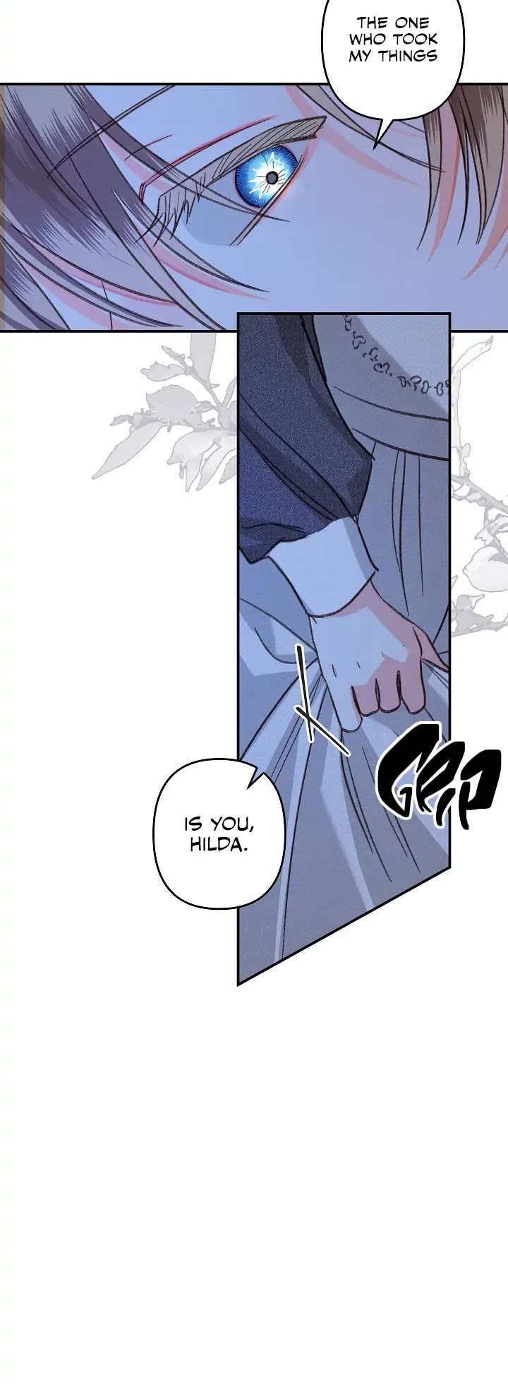 How to Survive as a Maid in a Horror Game chapter 17 page 23