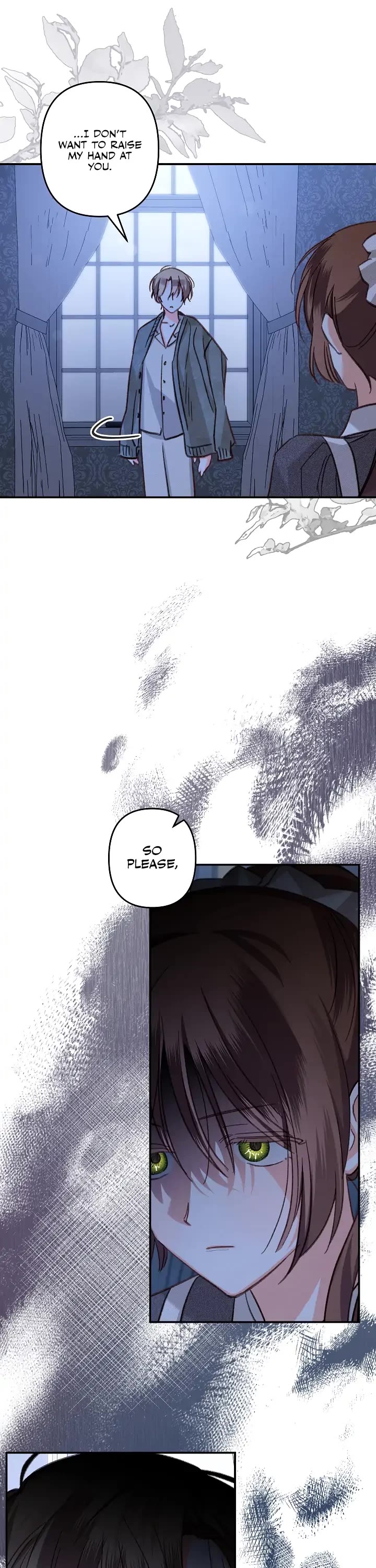 How to Survive as a Maid in a Horror Game chapter 17 page 24