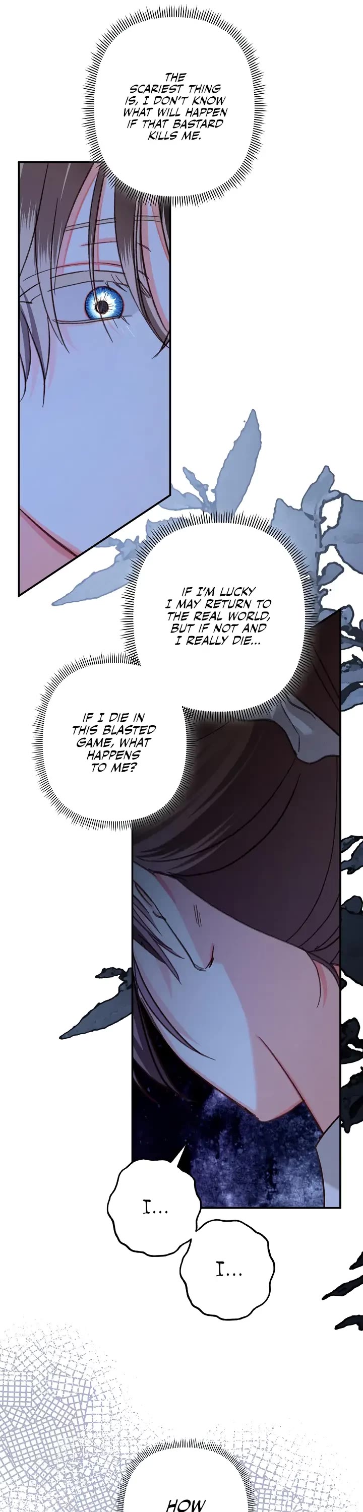 How to Survive as a Maid in a Horror Game chapter 17 page 27