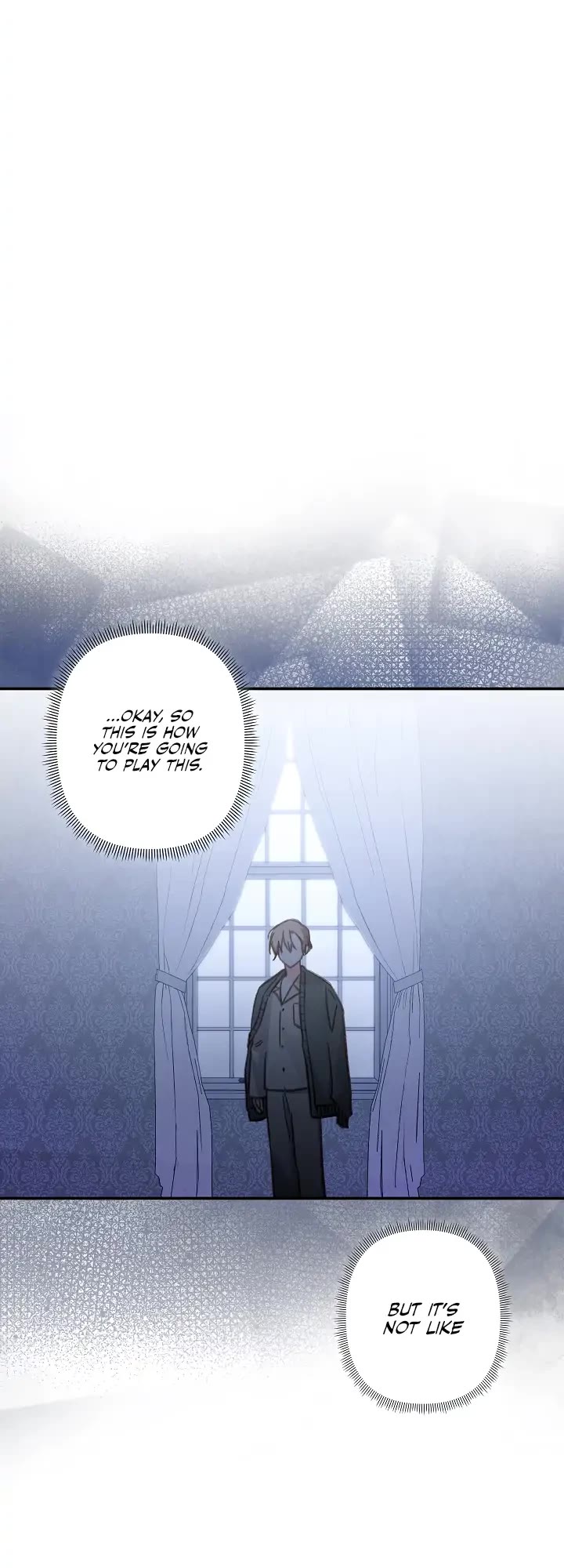 How to Survive as a Maid in a Horror Game chapter 17 page 30