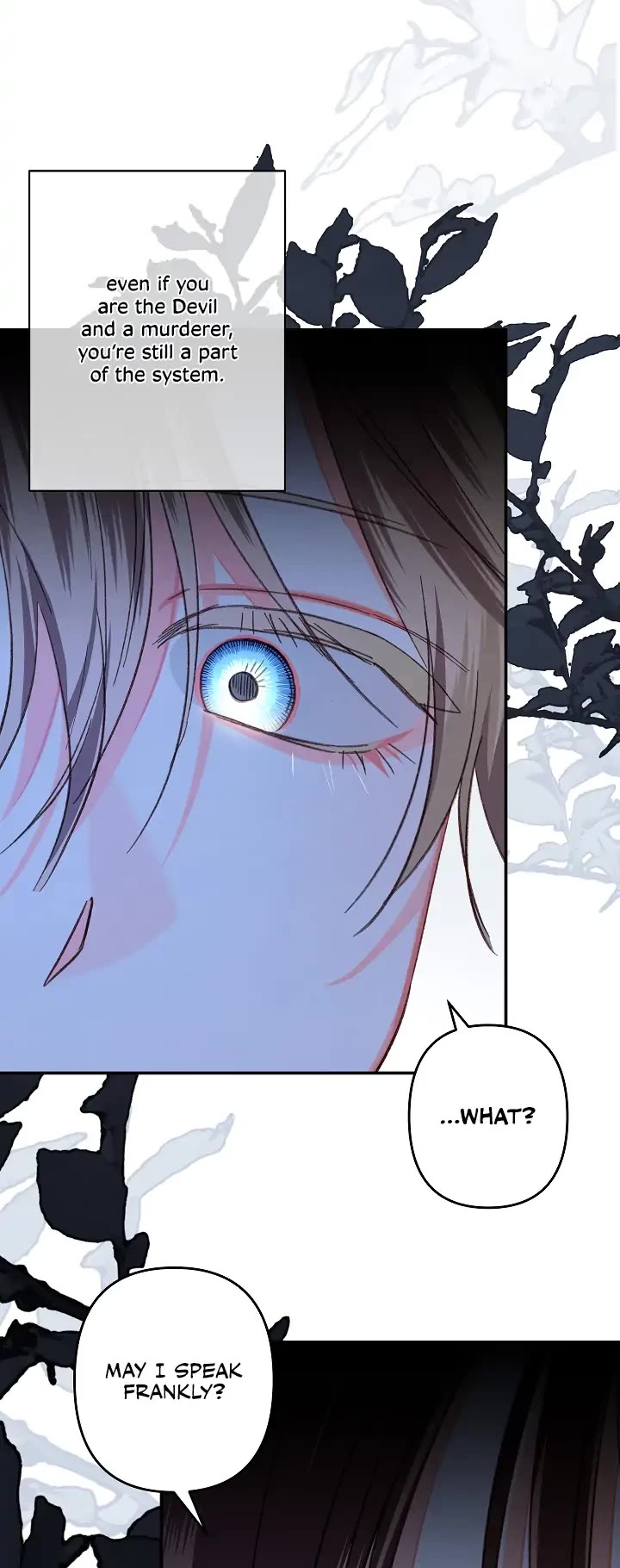 How to Survive as a Maid in a Horror Game chapter 17 page 36