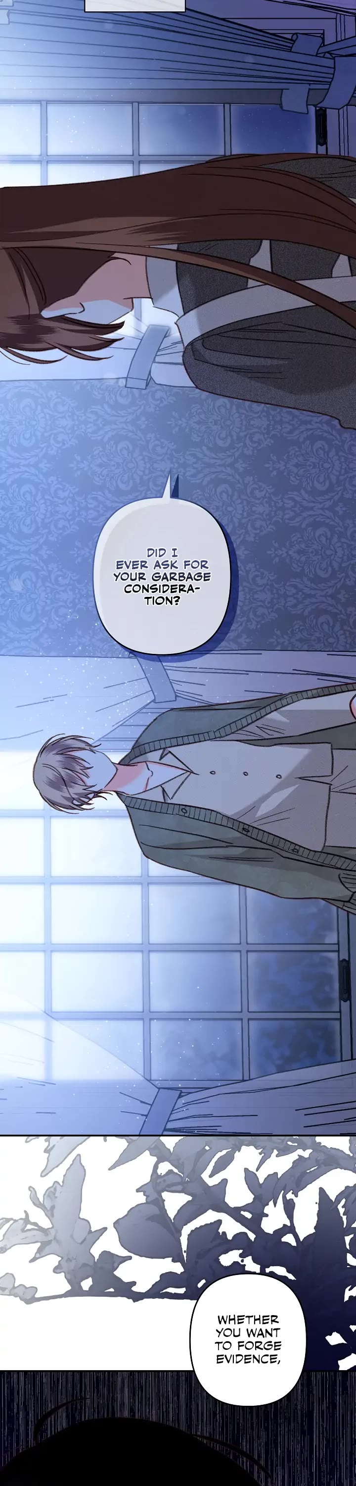 How to Survive as a Maid in a Horror Game chapter 17 page 39