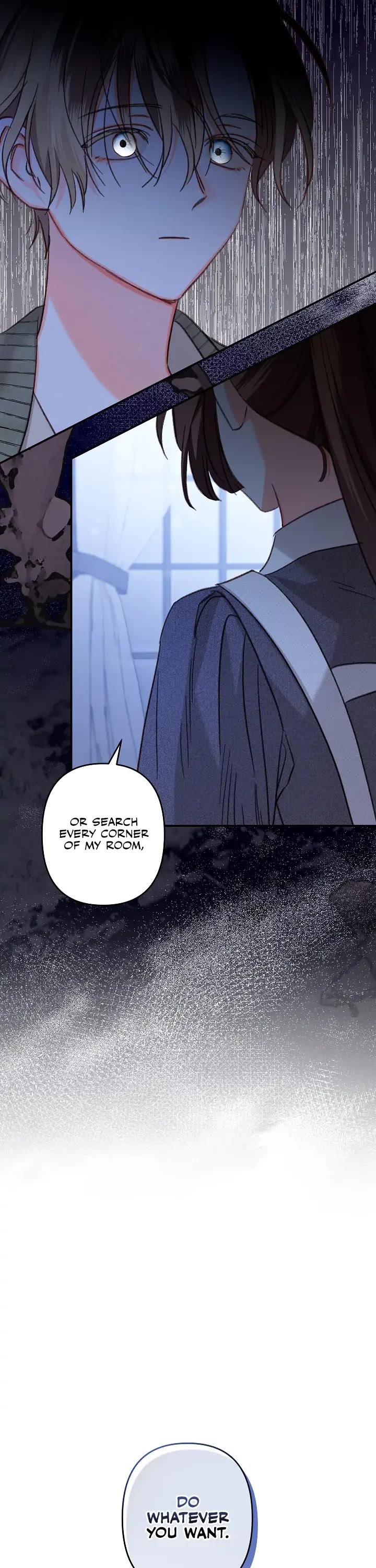 How to Survive as a Maid in a Horror Game chapter 17 page 40