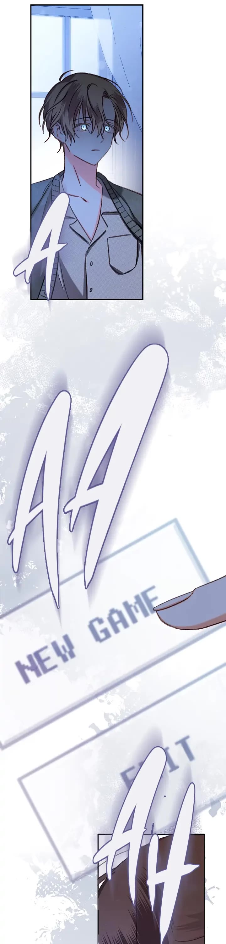 How to Survive as a Maid in a Horror Game chapter 17 page 43