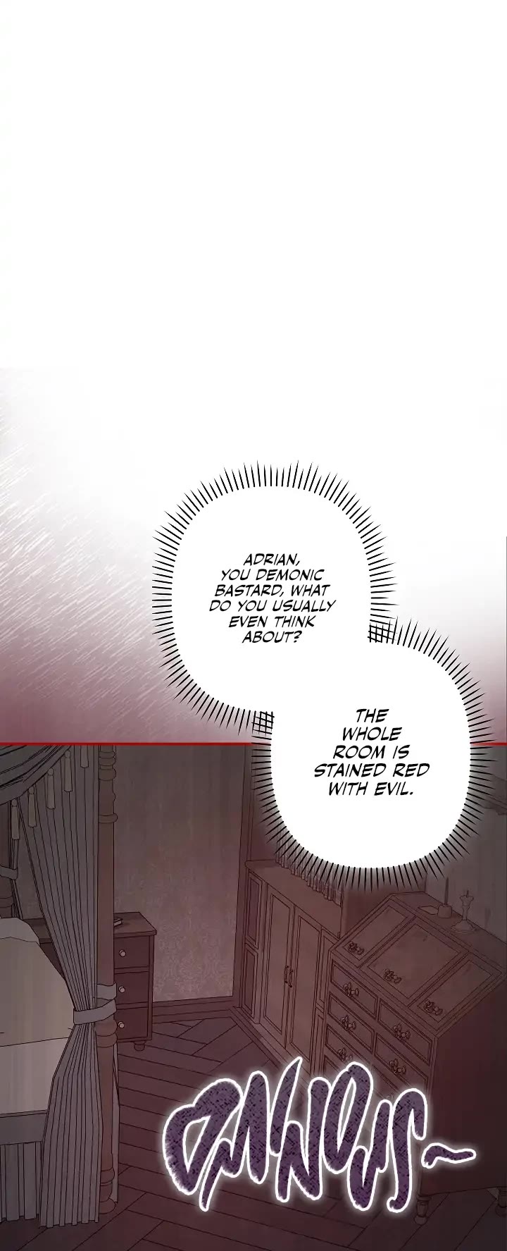 How to Survive as a Maid in a Horror Game chapter 17 page 7