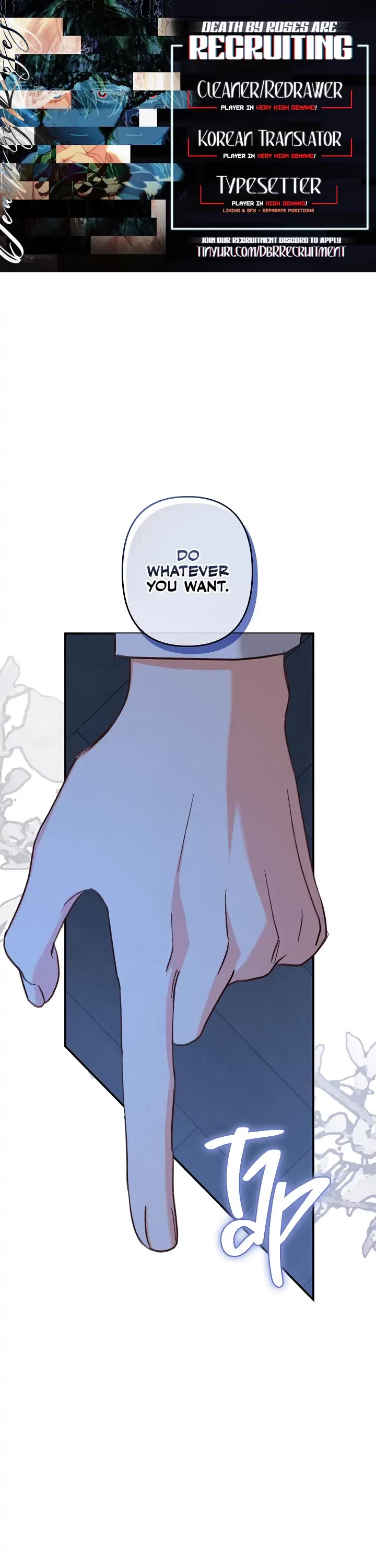 How to Survive as a Maid in a Horror Game chapter 18 page 1