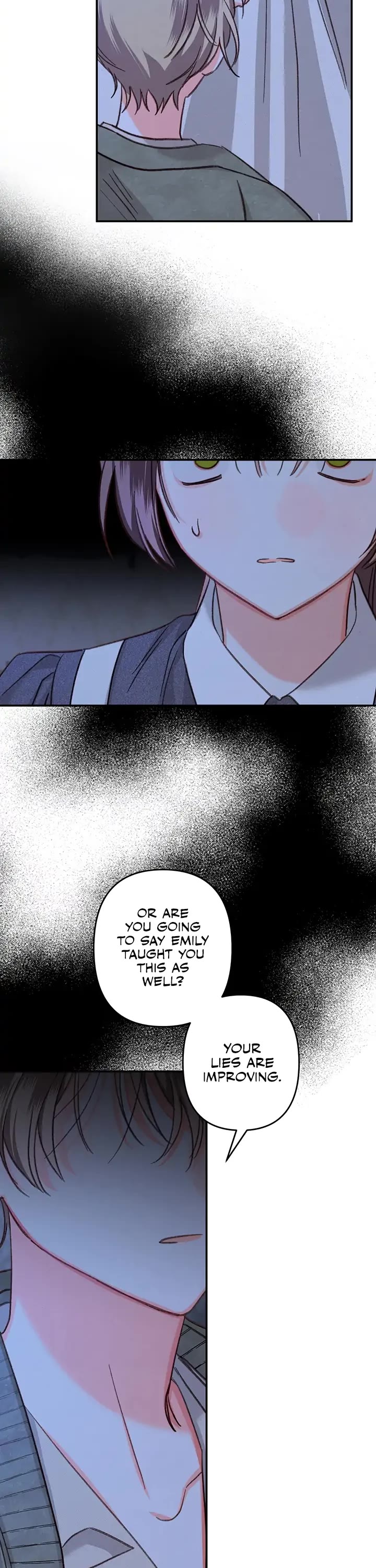 How to Survive as a Maid in a Horror Game chapter 18 page 14