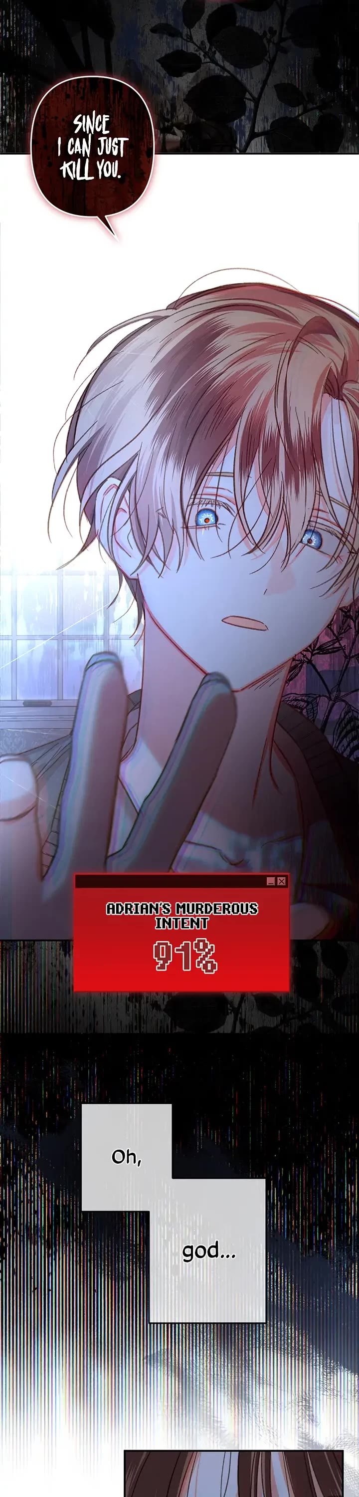 How to Survive as a Maid in a Horror Game chapter 18 page 24