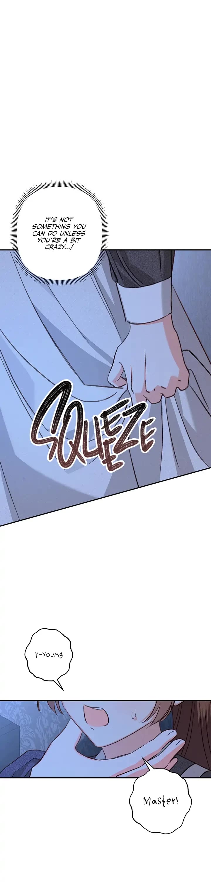 How to Survive as a Maid in a Horror Game chapter 18 page 27