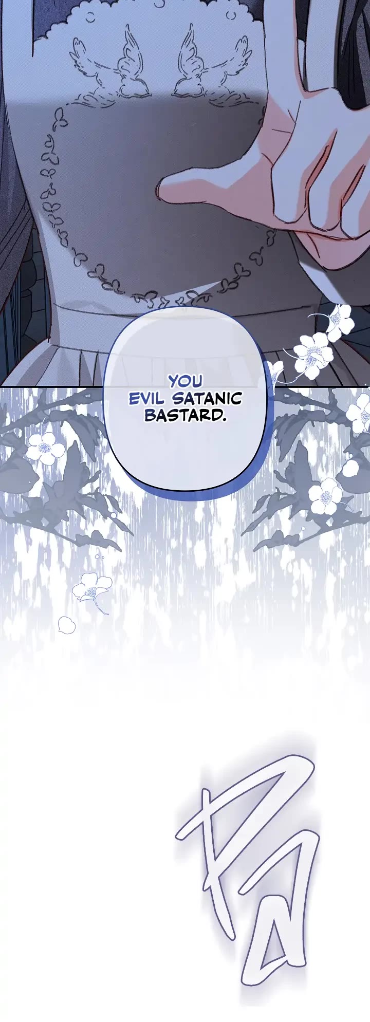 How to Survive as a Maid in a Horror Game chapter 18 page 3