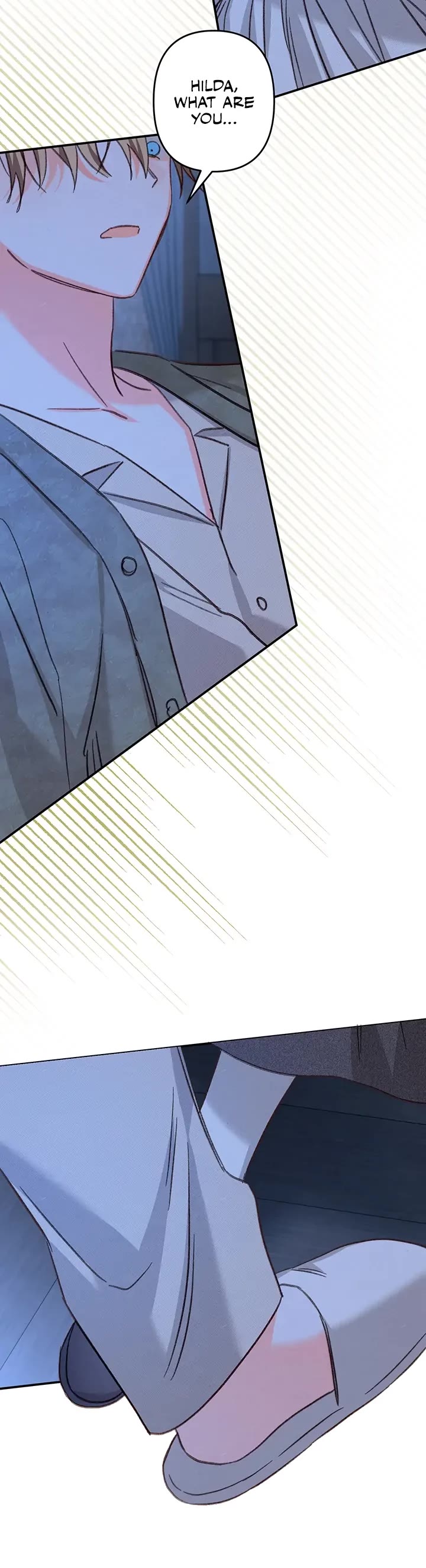 How to Survive as a Maid in a Horror Game chapter 18 page 30