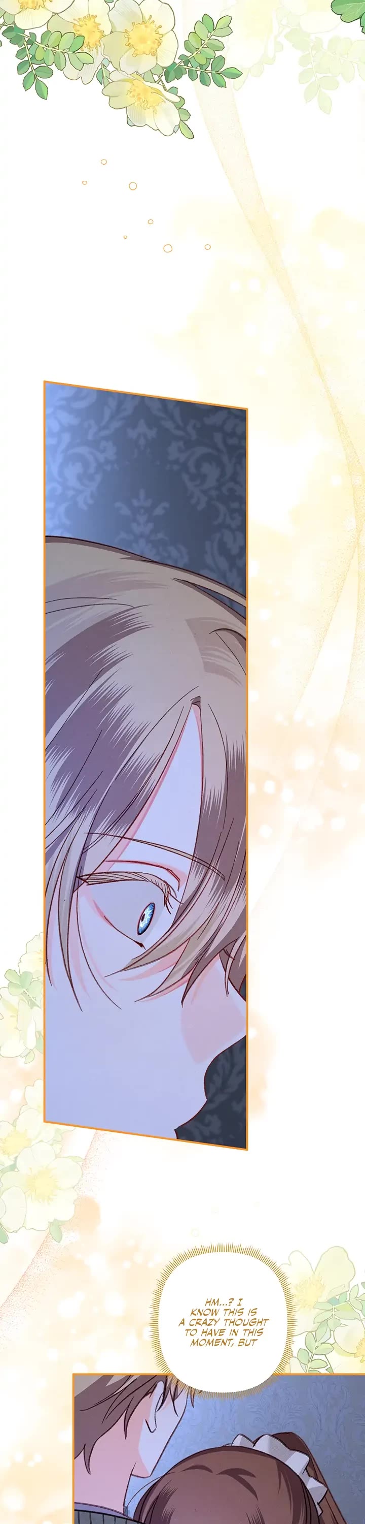 How to Survive as a Maid in a Horror Game chapter 18 page 32