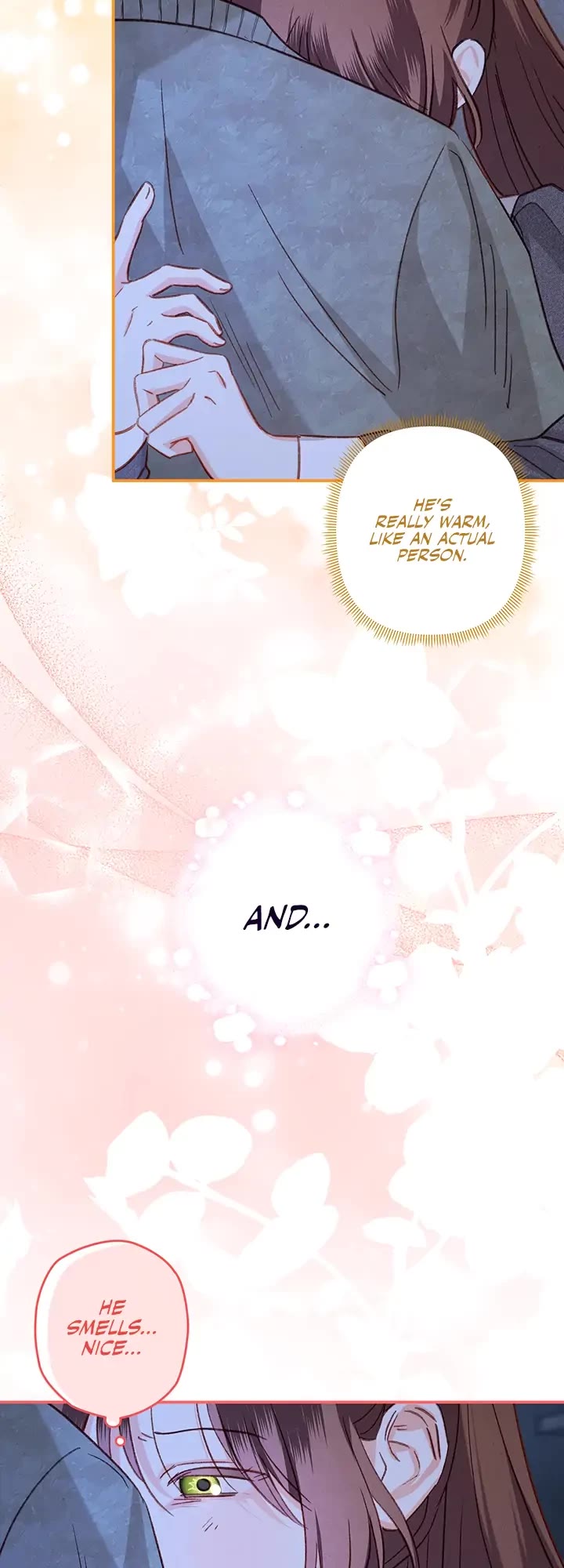 How to Survive as a Maid in a Horror Game chapter 18 page 33