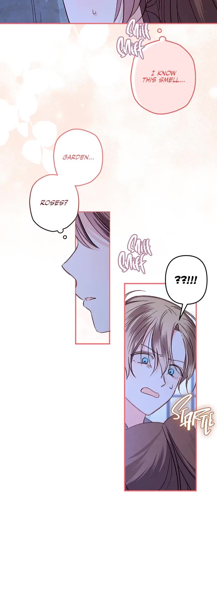 How to Survive as a Maid in a Horror Game chapter 18 page 34