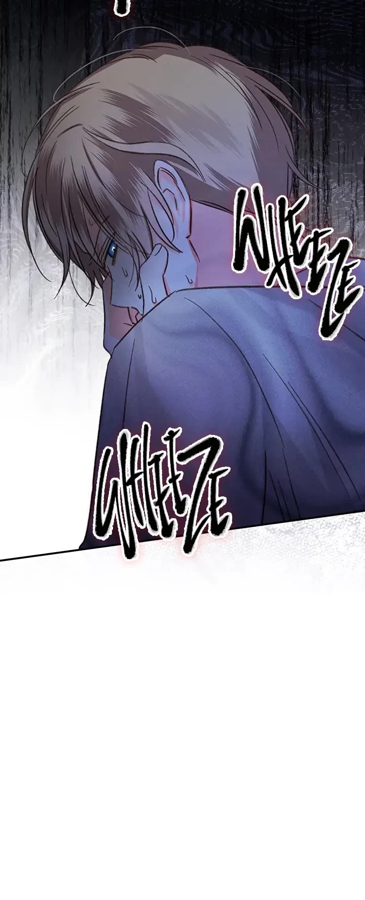 How to Survive as a Maid in a Horror Game chapter 18 page 39