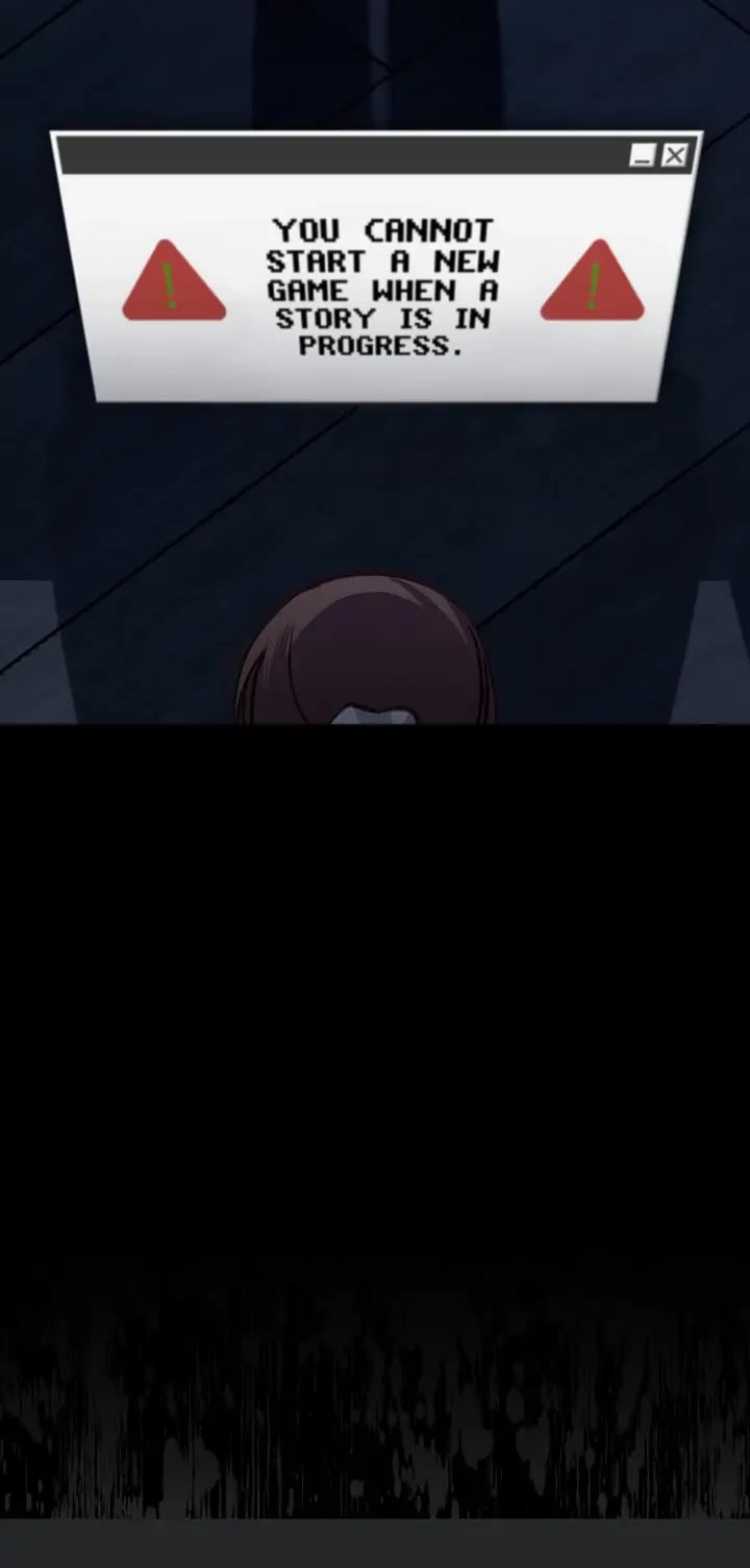 How to Survive as a Maid in a Horror Game chapter 18 page 7