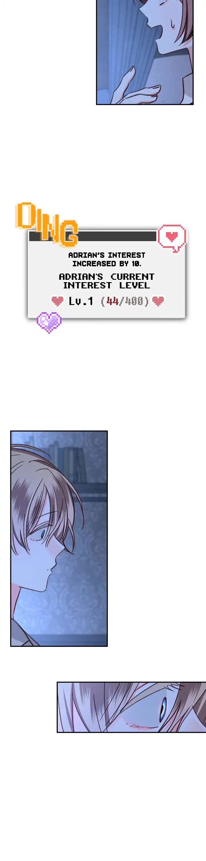 How to Survive as a Maid in a Horror Game chapter 18 page 9