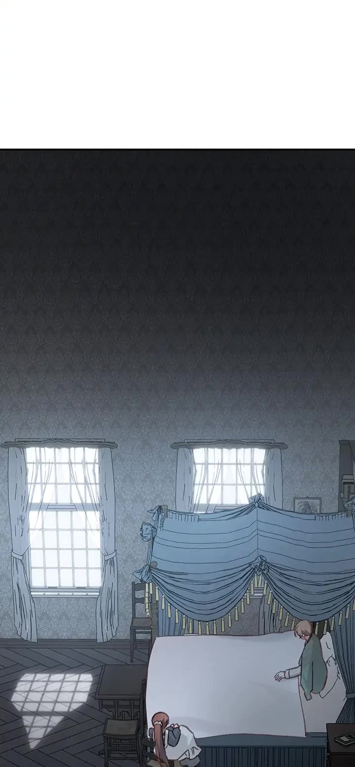 How to Survive as a Maid in a Horror Game chapter 19 page 11