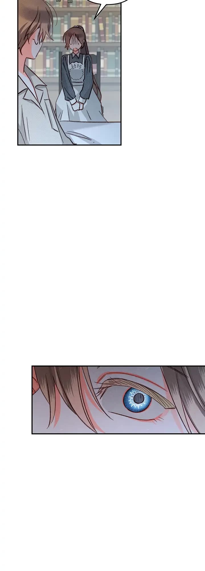 How to Survive as a Maid in a Horror Game chapter 19 page 16