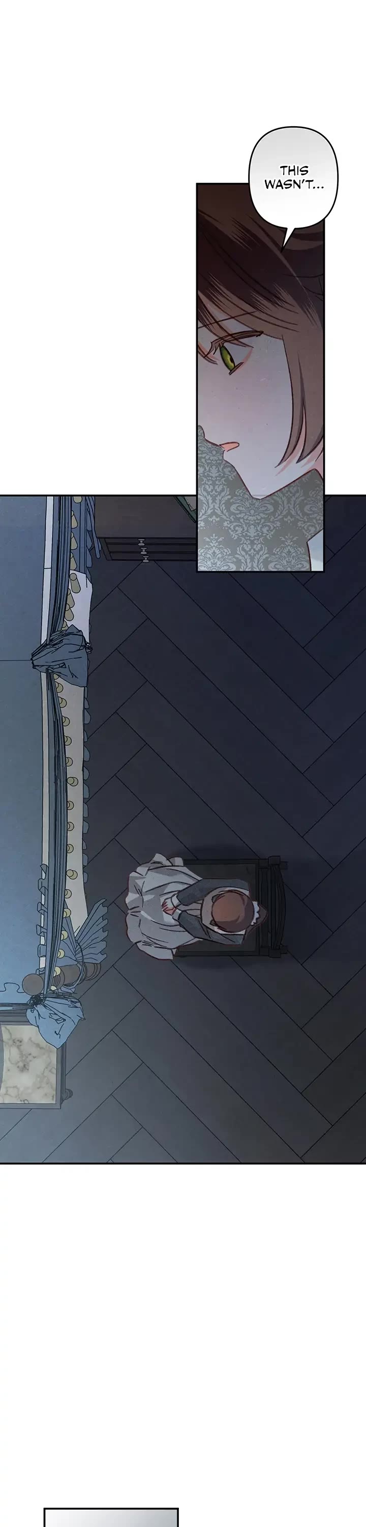 How to Survive as a Maid in a Horror Game chapter 19 page 18