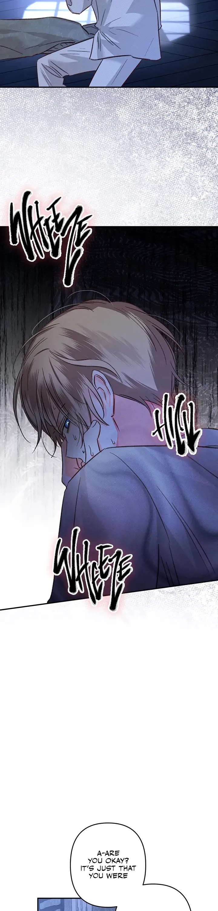 How to Survive as a Maid in a Horror Game chapter 19 page 2