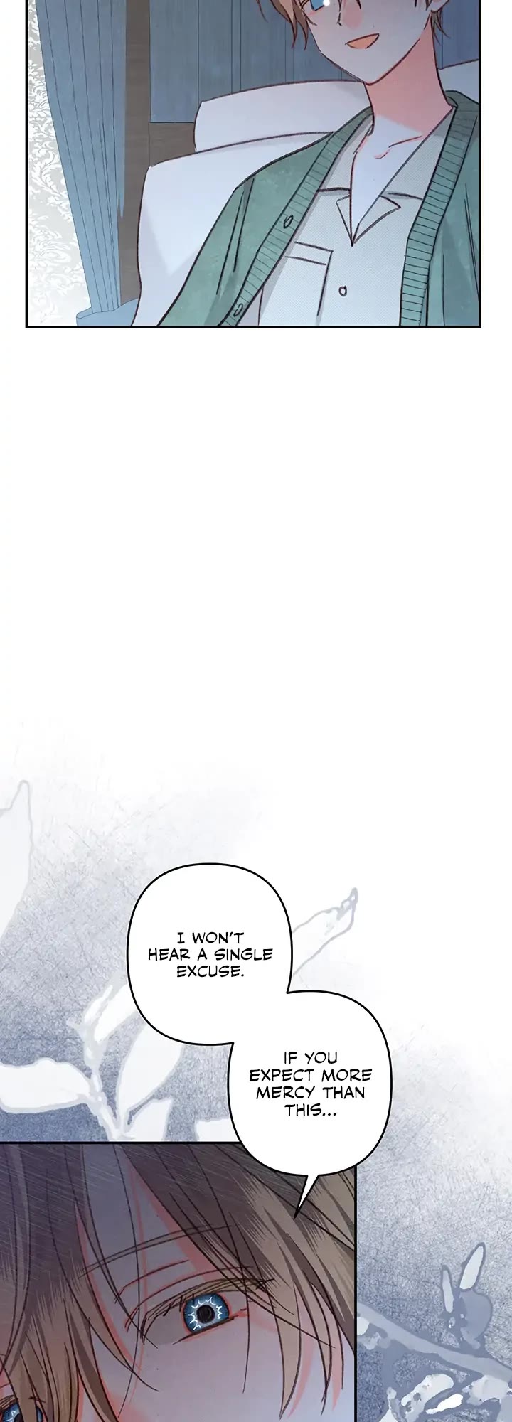 How to Survive as a Maid in a Horror Game chapter 19 page 23