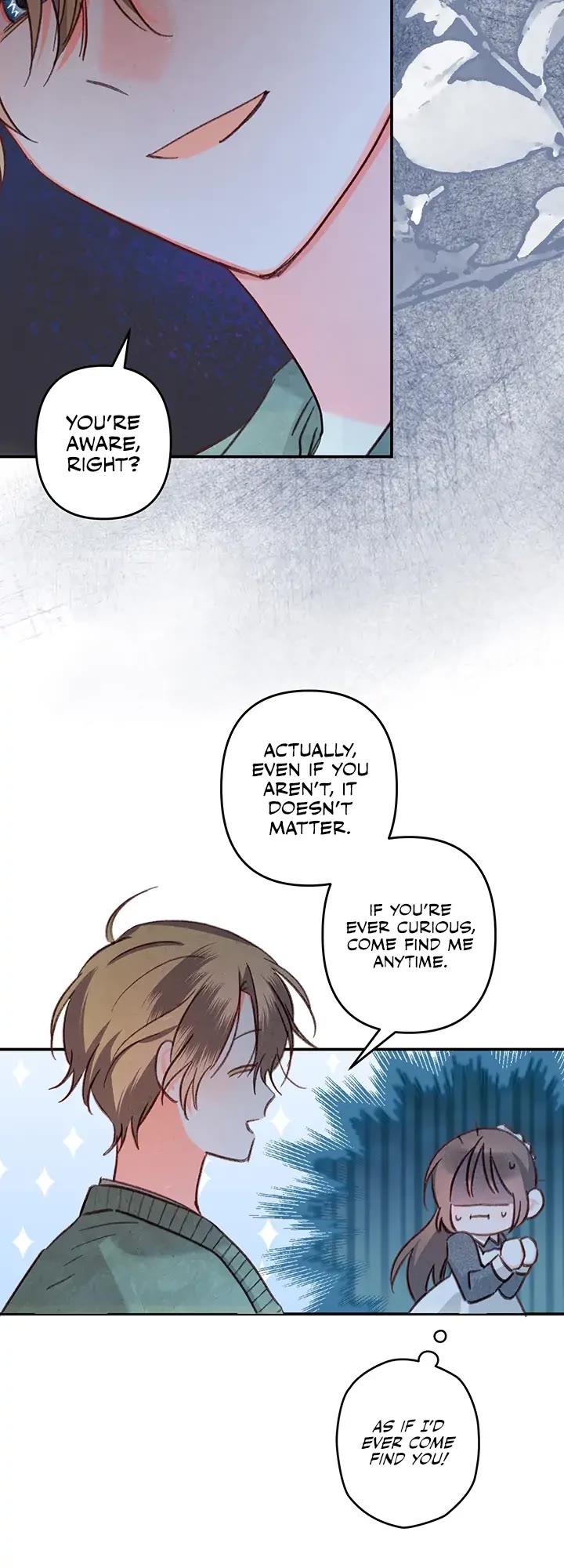 How to Survive as a Maid in a Horror Game chapter 19 page 24