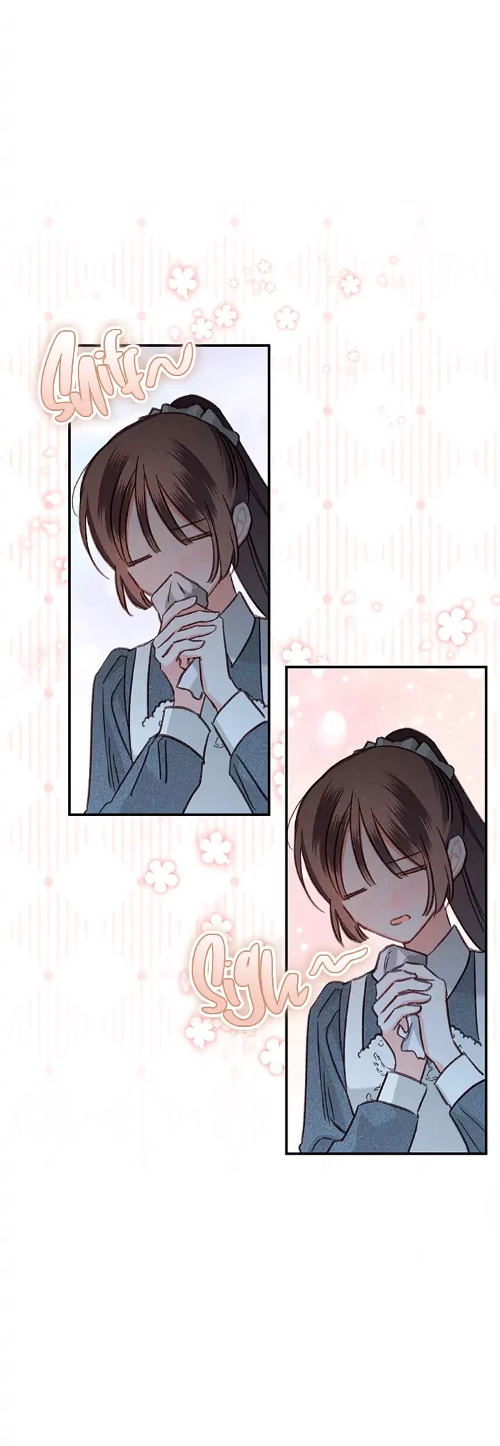 How to Survive as a Maid in a Horror Game chapter 19 page 31