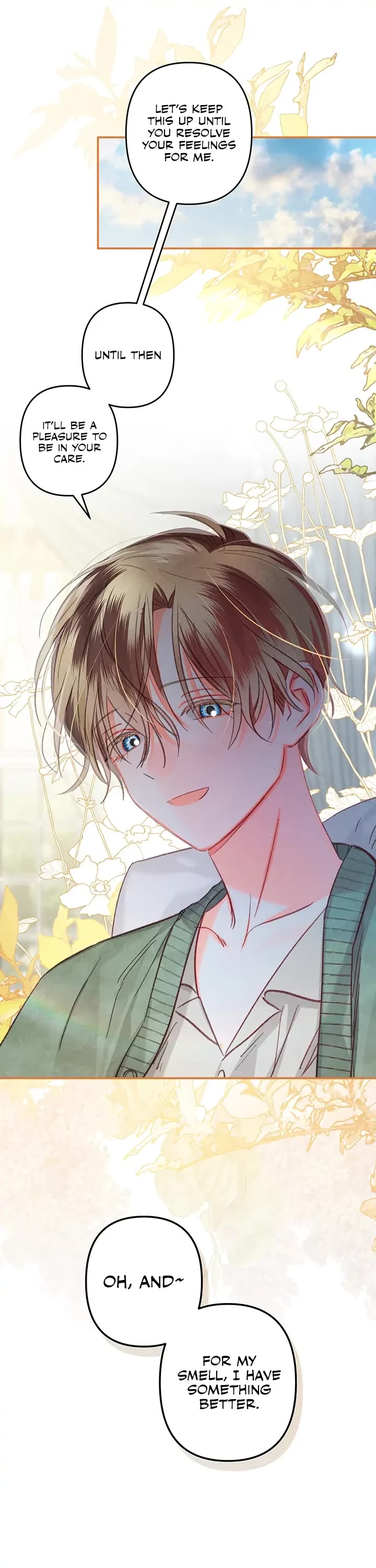 How to Survive as a Maid in a Horror Game chapter 19 page 39