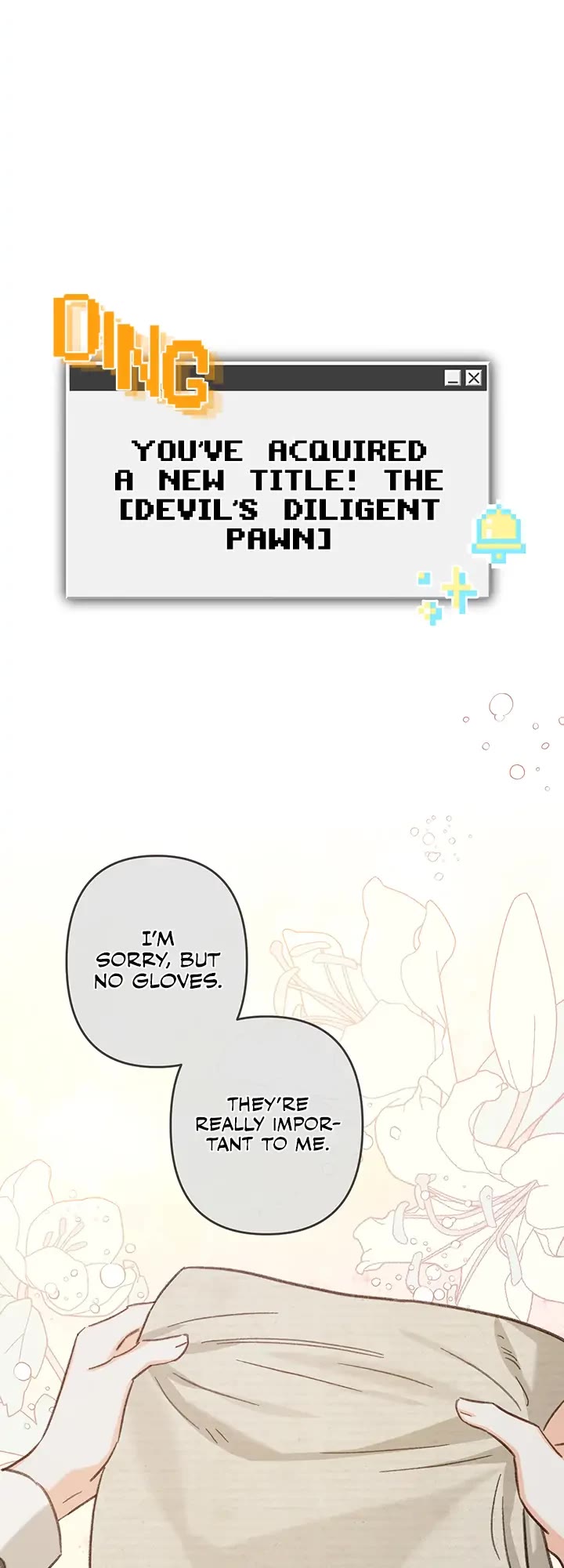 How to Survive as a Maid in a Horror Game chapter 19 page 41