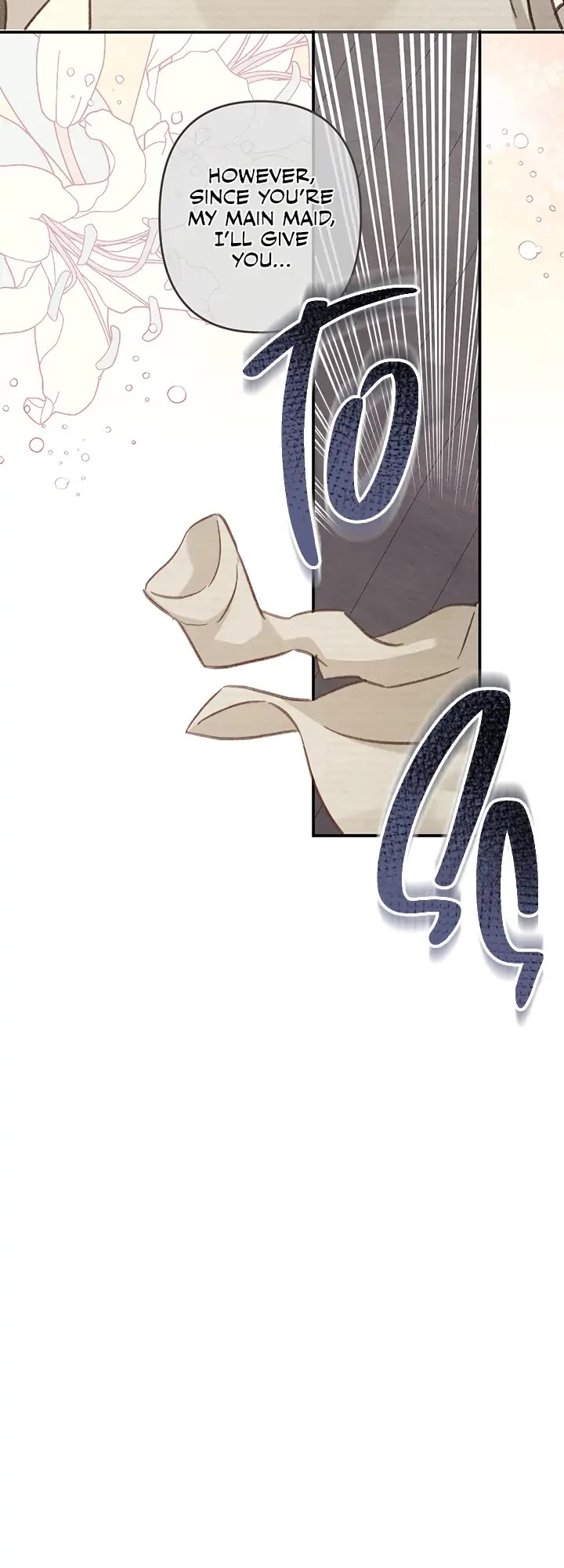 How to Survive as a Maid in a Horror Game chapter 19 page 42