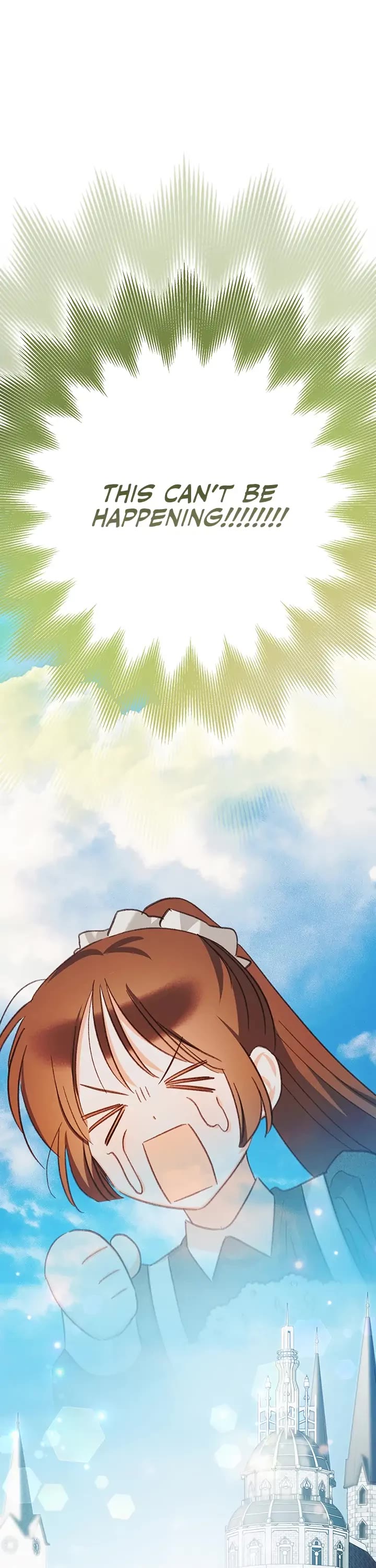 How to Survive as a Maid in a Horror Game chapter 19 page 43