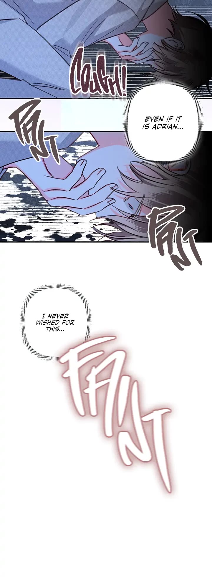 How to Survive as a Maid in a Horror Game chapter 19 page 7