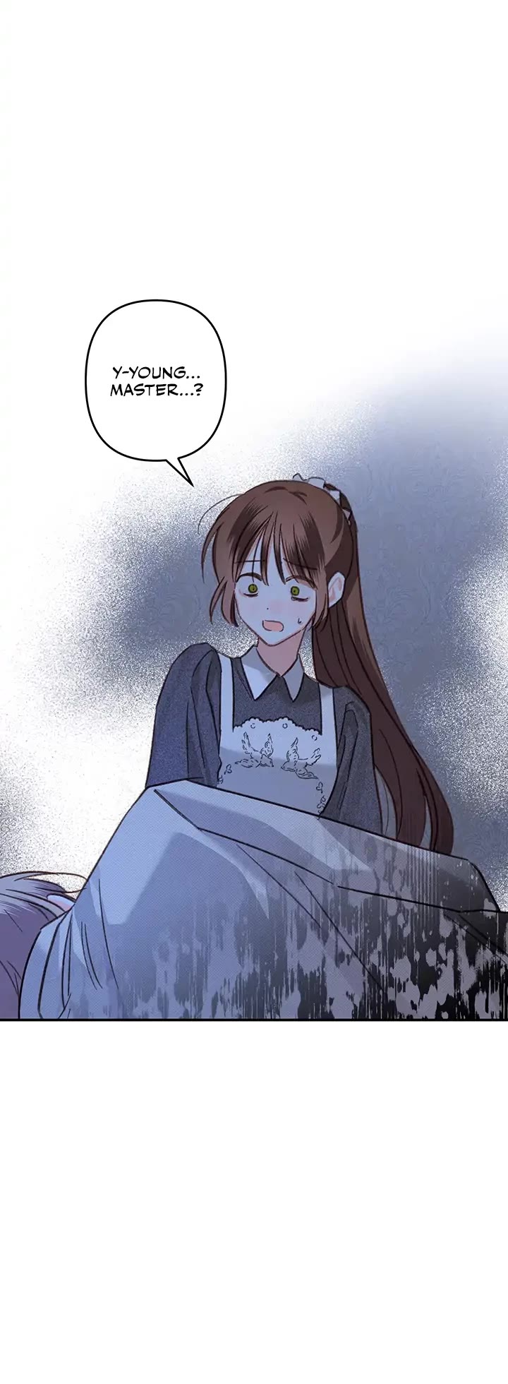 How to Survive as a Maid in a Horror Game chapter 19 page 8