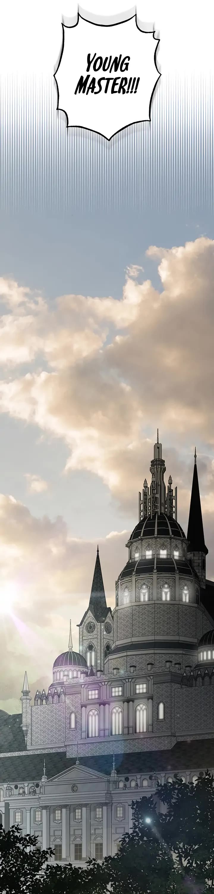 How to Survive as a Maid in a Horror Game chapter 19 page 9