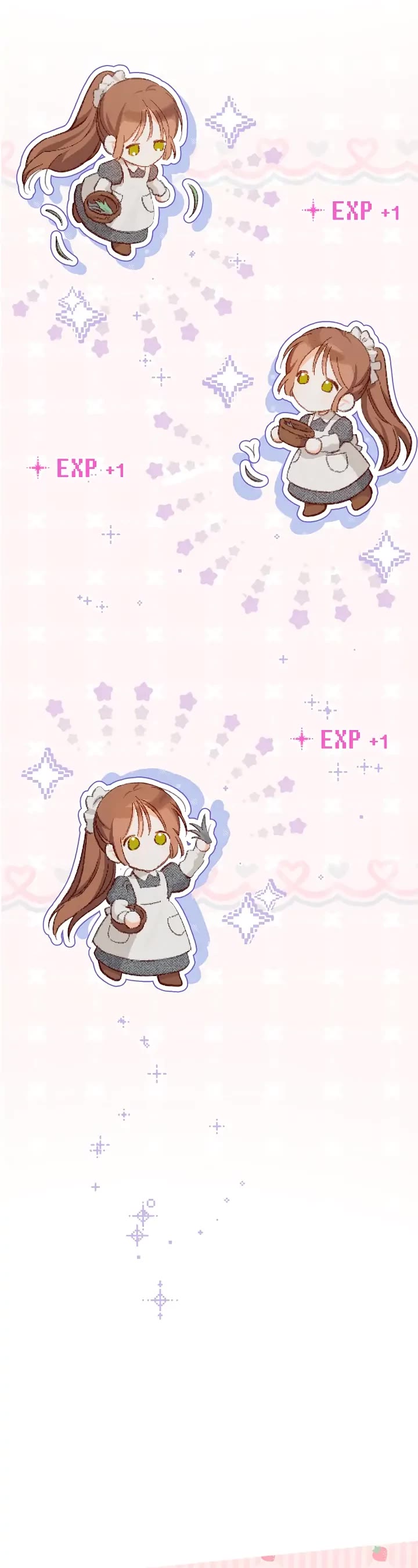 How to Survive as a Maid in a Horror Game chapter 2 page 11