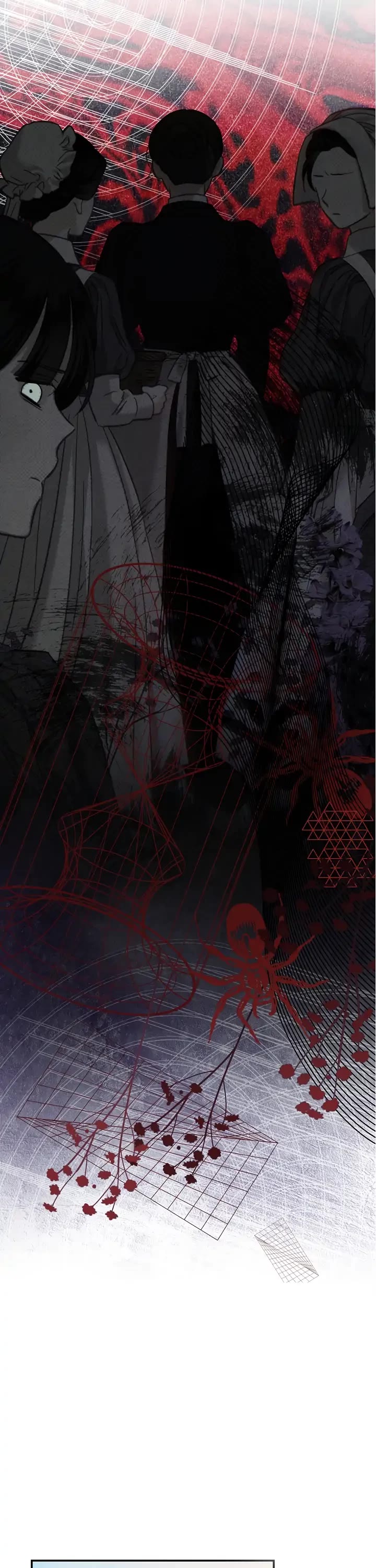 How to Survive as a Maid in a Horror Game chapter 2 page 22