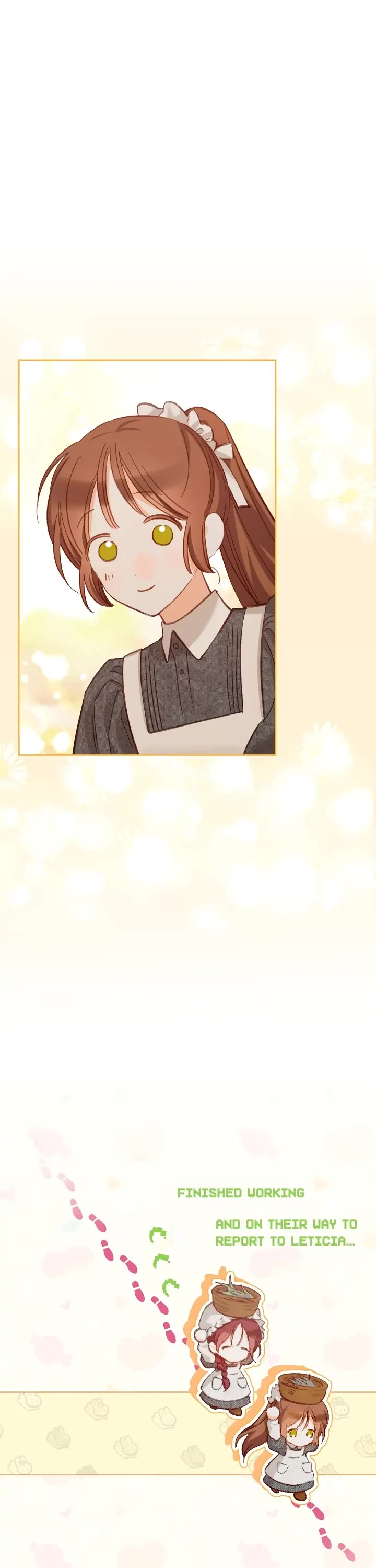 How to Survive as a Maid in a Horror Game chapter 2 page 25