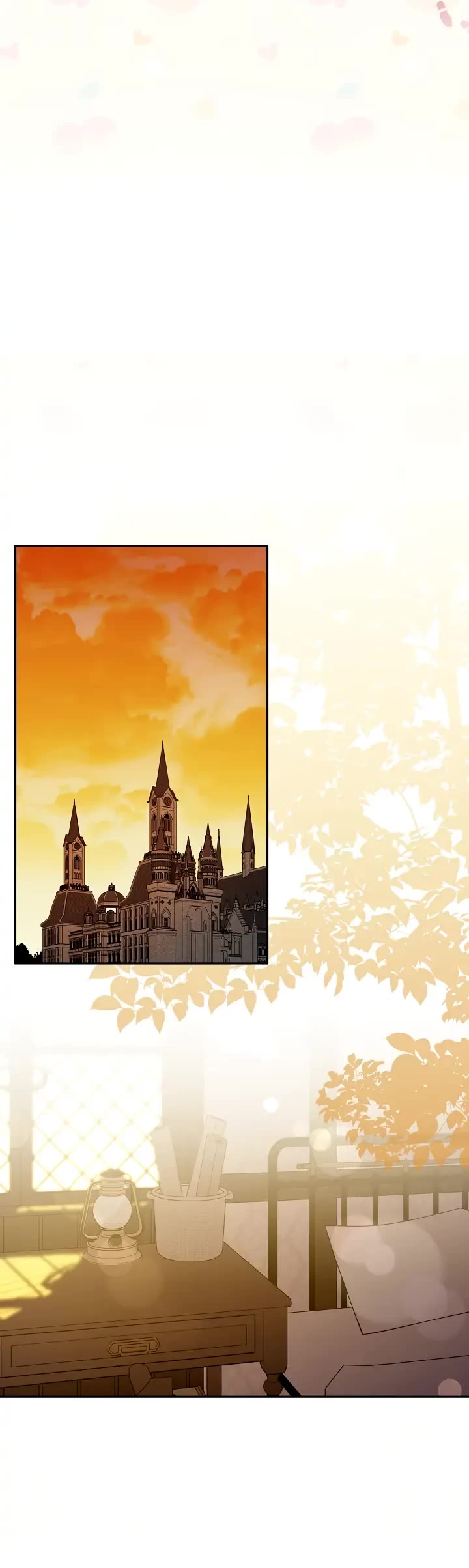 How to Survive as a Maid in a Horror Game chapter 2 page 26