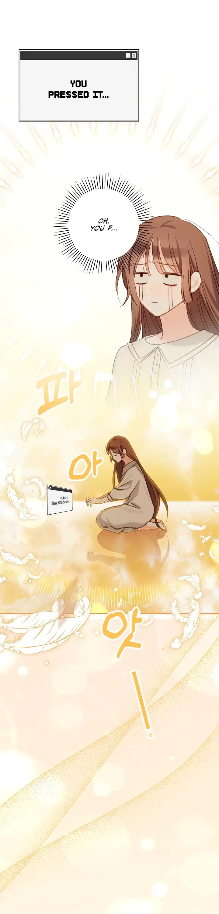 How to Survive as a Maid in a Horror Game chapter 2 page 37