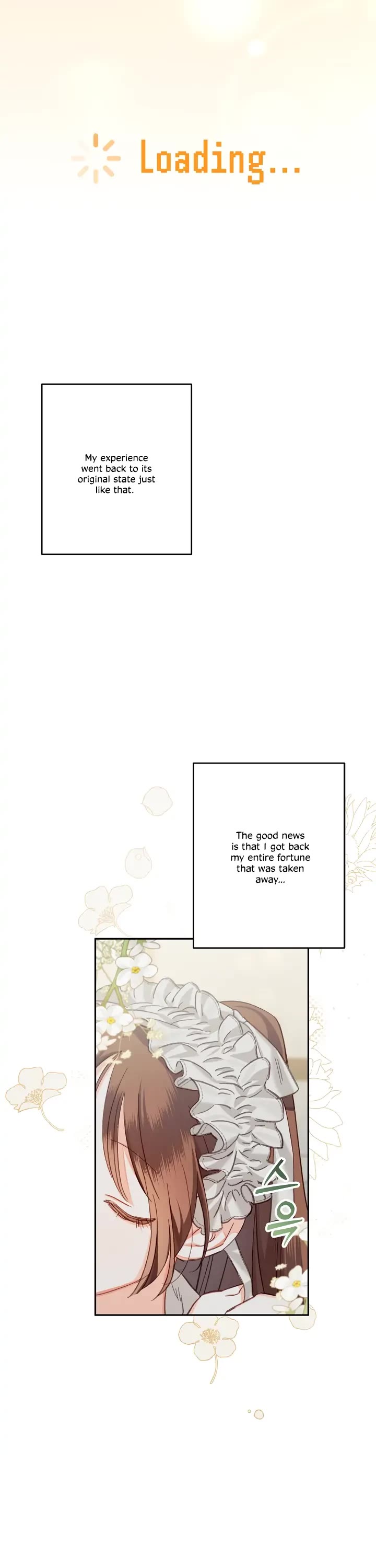 How to Survive as a Maid in a Horror Game chapter 2 page 38