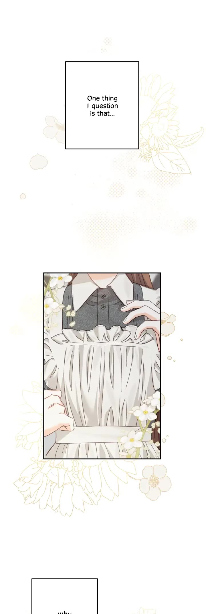 How to Survive as a Maid in a Horror Game chapter 2 page 39