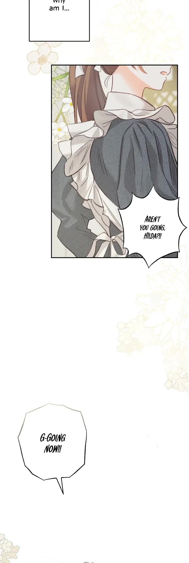 How to Survive as a Maid in a Horror Game chapter 2 page 40